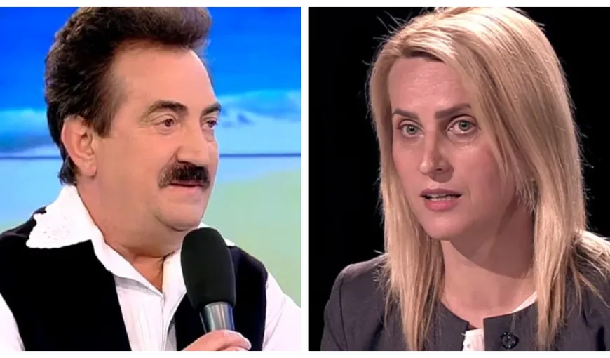 Beatrice Mahler, dezvăluiri incredibile în direct la România Tv. Ce tratament ar fi trebuit să primească Petrică Mîţu Stoian