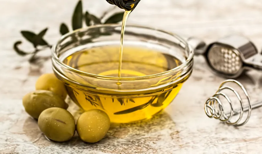 Care e cel mai indicat ulei de măsline şi cum îl păstrezi ca să nu îşi piardă proprietăţile nutritive