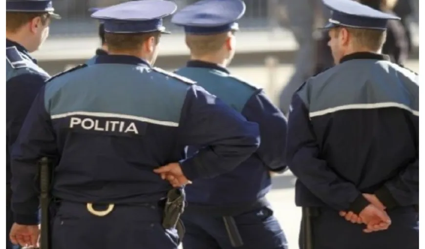 Poliţiştii nu mai dau amenzi începând cu 1 decembrie. Preşedintele Europol confirmă: „Da, este una dintre formele de protest”