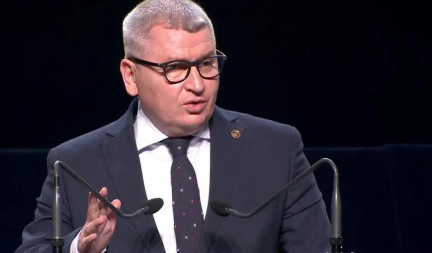Florin Roman, ministrul propus al Digitalizării: „Menţinem scutirea de impozit pe zona IT, pentru a menţine oamenii în România. Principala prioritate este cloudul guvernamental de 500 de milioane de euro”