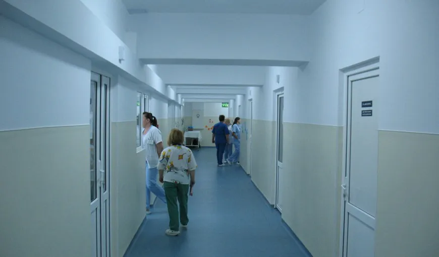 Câţi copii infectaţi cu COVID-19 sunt internaţi în România. Judeţul cu cel mai mare grad de ocupare a paturilor
