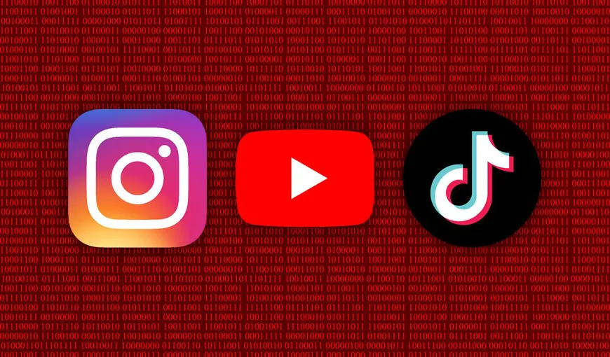 Direcţia Generală Antifraudă (DGA) controlează veniturile obţinute din Youtube, Tik Tok şi alte platforme de social media