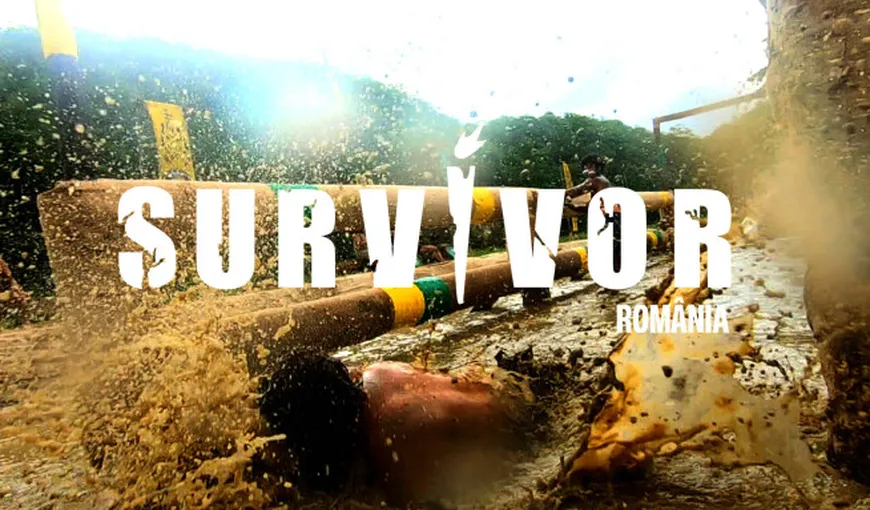 Survivor România începe în curând. Show-ul se va difuza la Pro TV