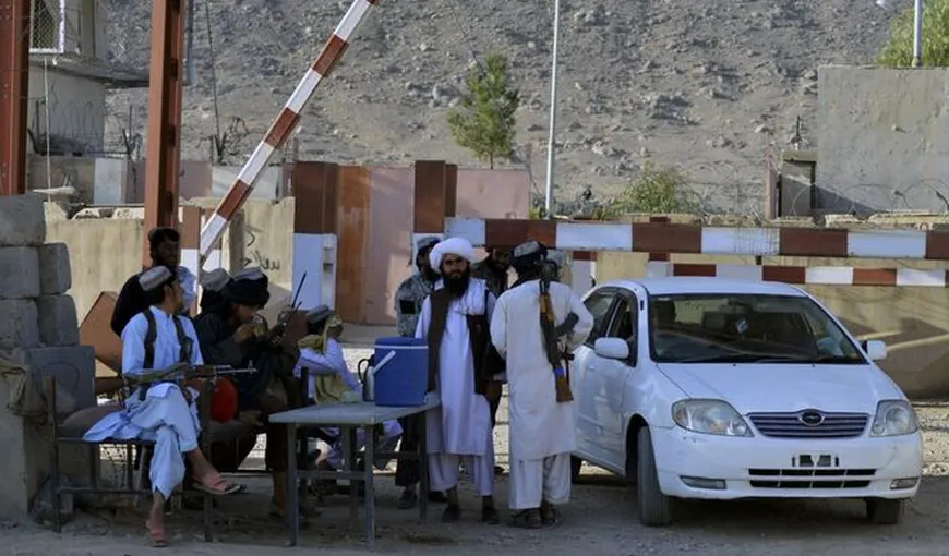 Nuntaşi ucişi de talibani, din cauză că ascultau muzică. Petrecerea s-a încheiat tragic, cu doi morţi şi doi răniţi