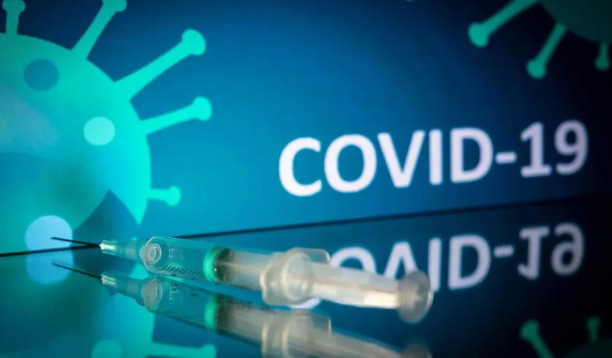 Noi tratamente împotriva COVID-19, avizate de Agenția Europeană pentru Medicamente