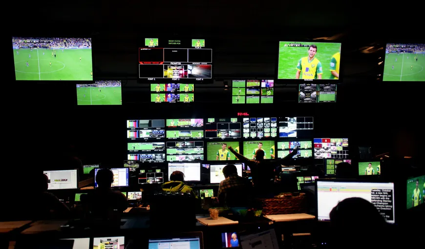 Bombă pe piața media din România! Ce posturi TV vor transmite Premier League din 2022