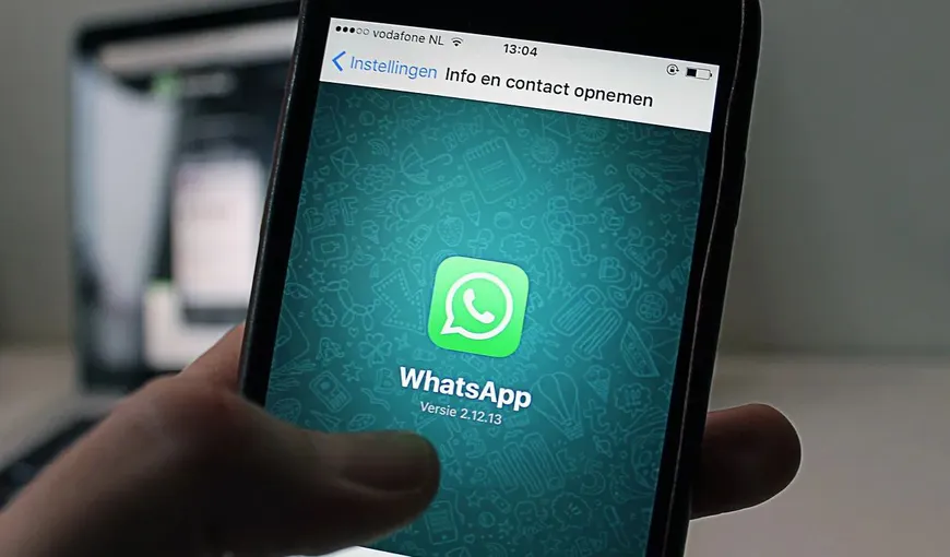WhatsApp vine cu modificări secrete pentru iPhone și Android. Iată ce trebuie să știe toți utilizatorii