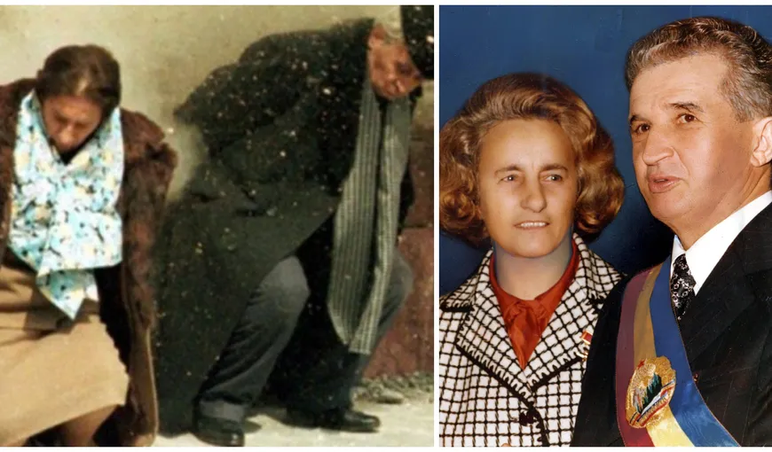 Omul care i-a executat pe soții Ceaușescu, mărturisiri cutremurătoare despre ultima dorință a cuplului: „Sunt încă nervos atunci când vorbesc despre asta”