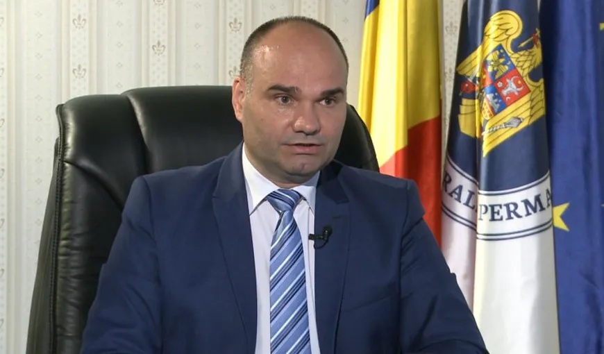 Preşedintele AEP a fost trimis în judecată! Acuzaţii grave la adresa lui Constantin Mituleţu Buică