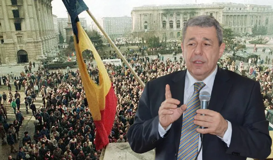 EXCLUSIV | Doru Viorel Ursu, dezvăluiri halucinante despre Revoluţia din 1989 şi executarea lui Ceauşescu. „Condamnarea era făcută de alţii. E o chestiune care ne pătează istoria”