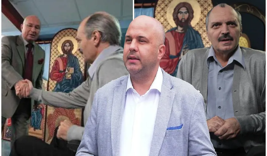 Motivul pentru care deputatul USR Emanuel Ungureanu nu-l va ierta niciodată pe Victor Socaciu: „Dumnezeu să-l ierte! Eu nu îl voi ierta”