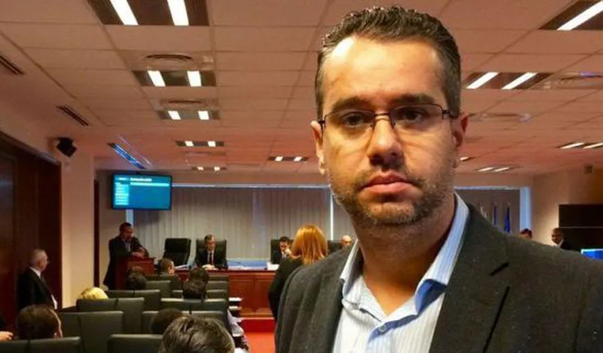 Horia Scarlat, consilierul de stat din cabinetul Ciucă acuzat de „un antisemitism înfiorător” a demisionat