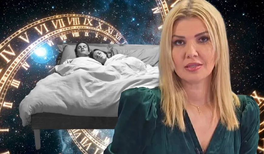 Alina Bădic anunţă noroc cu carul pentru 3 zodii. Pentru cine urmează o săptămână „de aur”