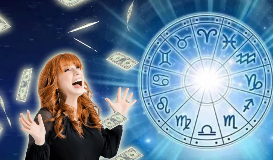 Horoscop bani 2022. Trei zodii vor atrage banii ca magnetul!