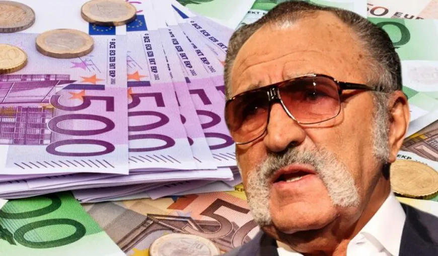 Lovitură uriașă pentru Ion Țiriac, la 82 de ani! Ce cadou imens i-a făcut Guvernul Ciucă miliardarului în euro?!