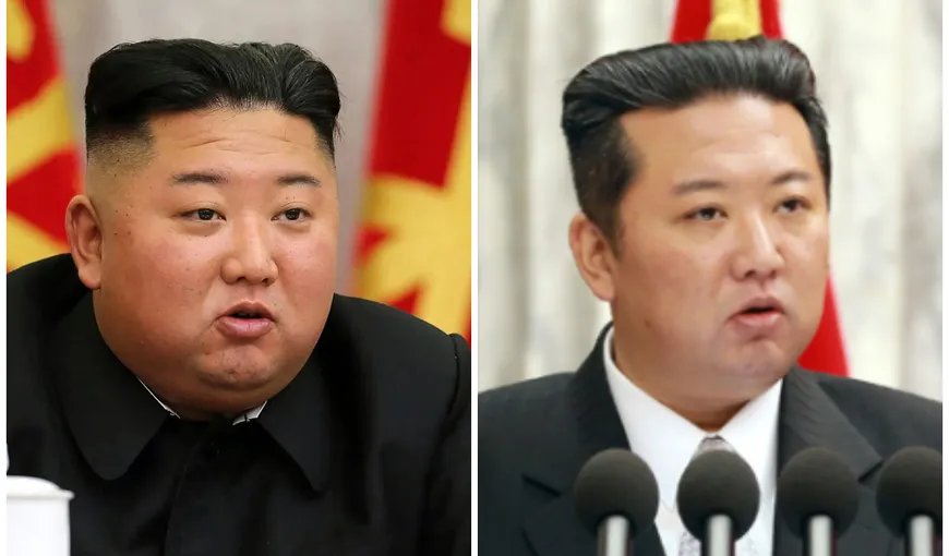 Kim Jong-un, mai slab ca niciodată. Liderul de la Phenian le-a transmis nord-coreenilor să mănânce mai puțin