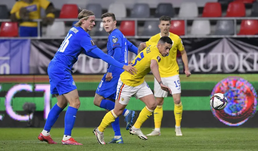 Noroc pentru România în Liga Naţiunilor 2022-2023! Tricolorii, în grupă cu Bosnia-Herțegovina, Finlanda și Muntenegru