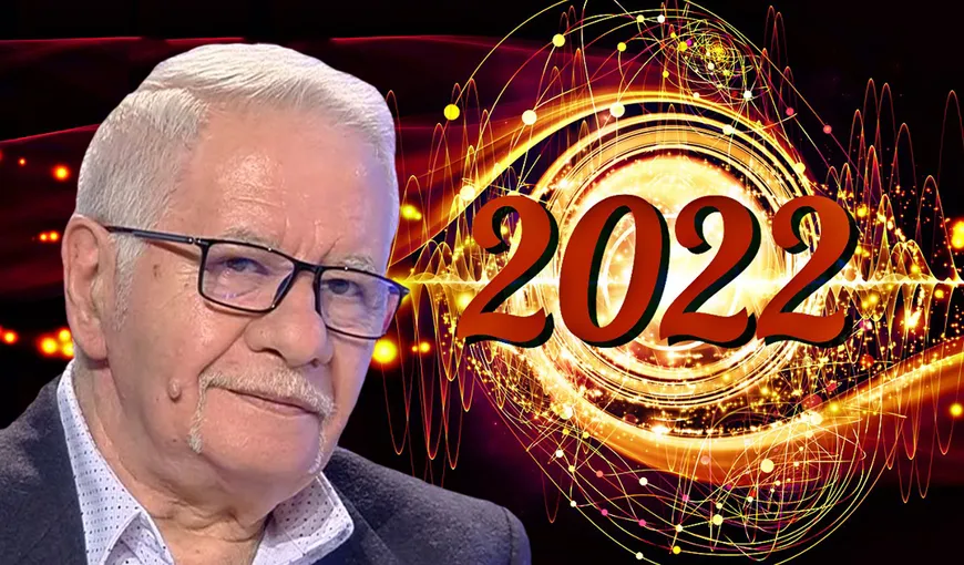 Horoscop 2022 cu Mihai Voropchievici: Runele arată oportunităţi uriaşe pentru multe zodii