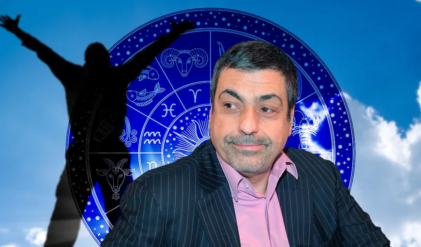 Horoscop Pavel Globa: Trei zodii norocoase în decembrie, trei zodii care au totul pe tavă în 2022