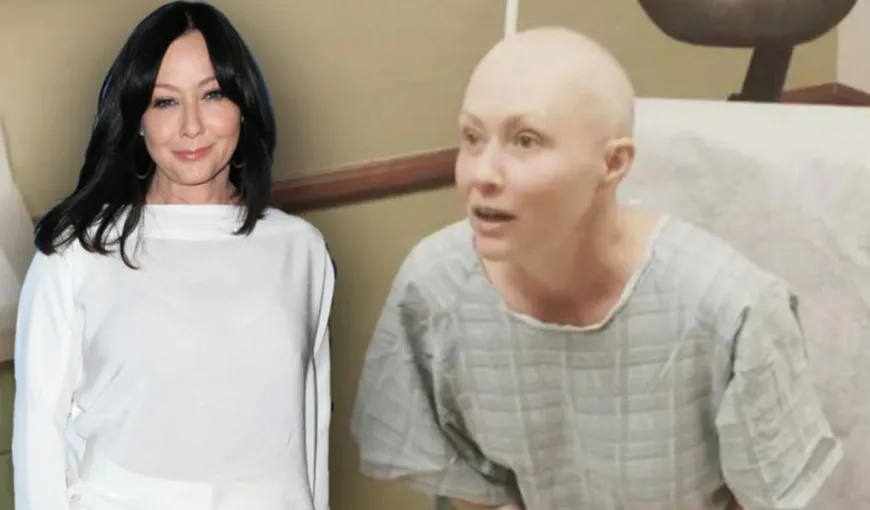 Brenda din Beverly Hills, care suferă de cancer în stadiul 4 cu metastaze, mesaj de susținere lui Kate Middleton: „Toți avem dreptul de a trece prin boală sau viață în privat”