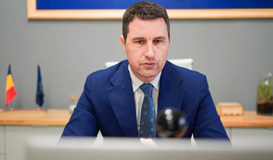 Tanczos Barna, ministrul Mediului: „Centralele de apartament vor fi interzise din luna ianuarie în blocurile noi”