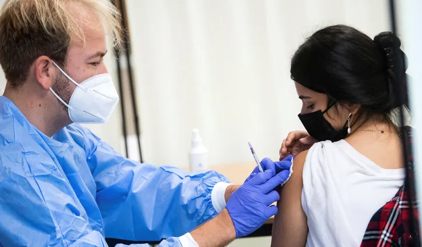 Noul guvern din Germania vrea să impună vaccinarea obligatorie