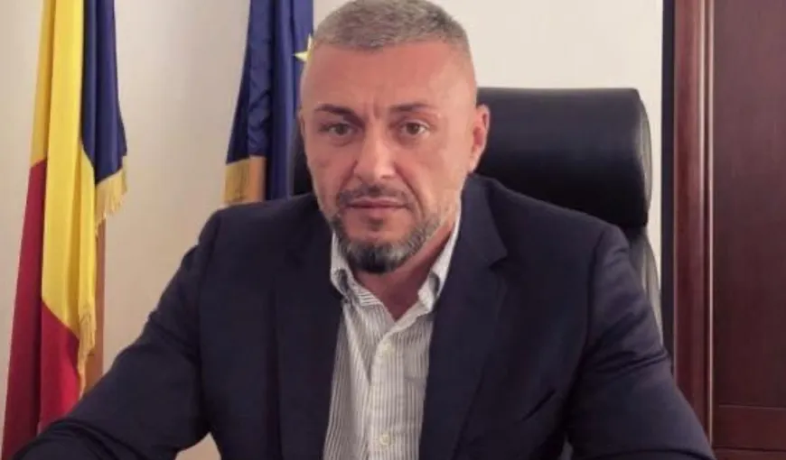 Directorul general adjunct al APIA, Bogdan Dumitraşcu, a fost reţinut de DNA