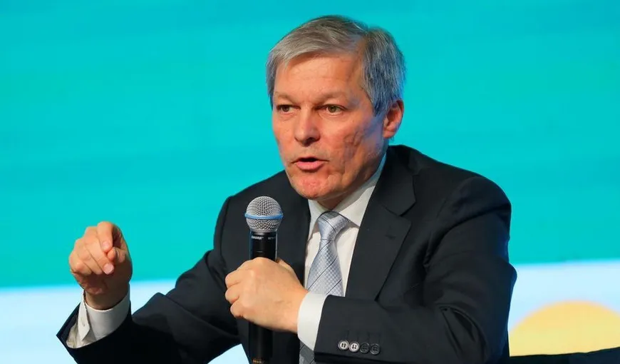Dacian Cioloş îl atacă pe Iohannis pe tema aderării la Schengen: „Lupta anticorupţie a dispărut din agenda preşedintelui. România e pregătită de aderare din 2011”