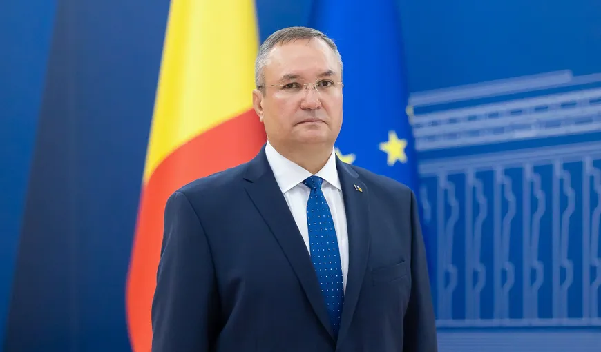 Nicolae Ciucă, mesaj pentru români de 1 Decembrie: „Va rămâne pentru totdeauna drept ziua triumfului idealului național: unitatea”