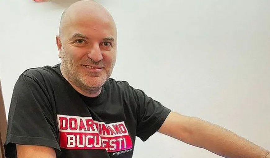 Dan Capatos, decizie radicală din cauza fanilor lui Dinamo. „A murit definitiv!”
