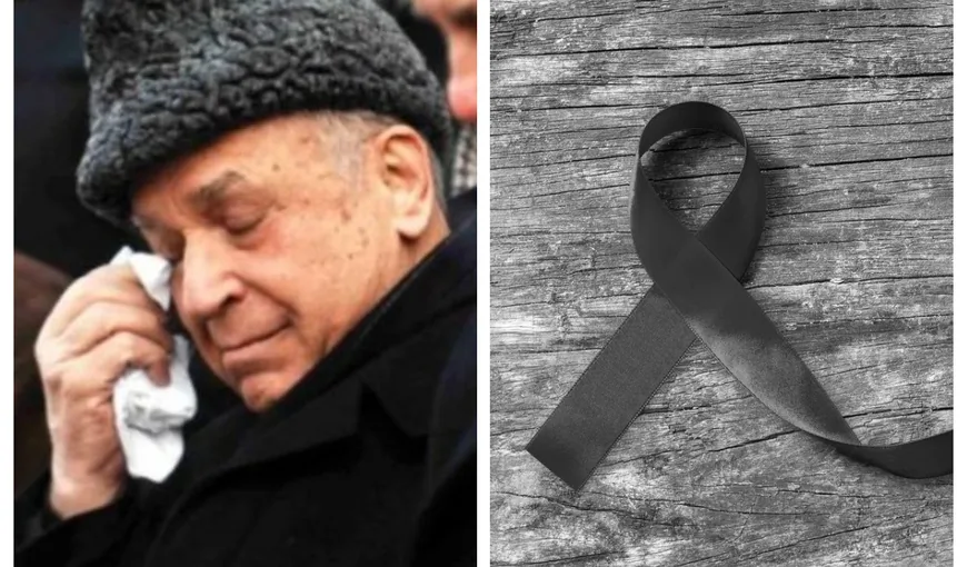 Ion Iliescu, condoleanţe după decesele Marianei Nicolescu şi al lui Eugen Simion