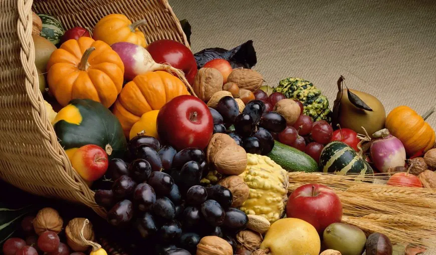 Cum se mănâncă corect fructele. Mihaela Bilic a împărtăşit secretul: „Nu înseamnă că nu îngraşă”