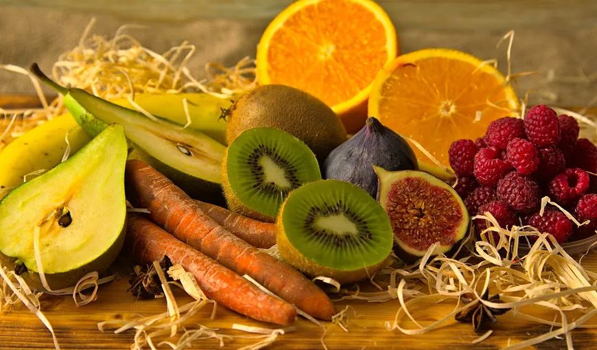 Coaja acestui fruct banal este un adevărat elixir pentru sănătate. Are numeroase vitamine și antioxidanți și protejează sistemul imunitar!