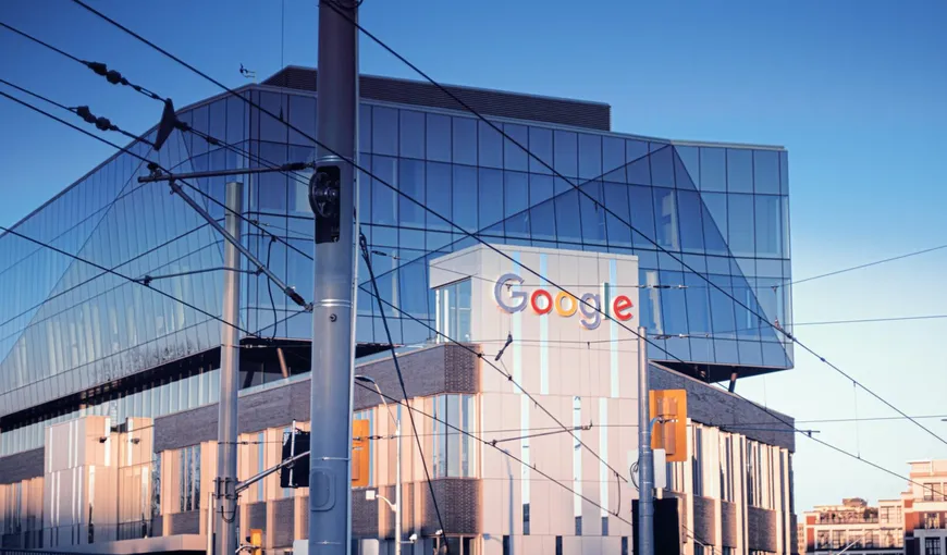 Google se teme de Omicron. Revenirea angajaţilor în birouri a fost amânată pe termen nelimitat