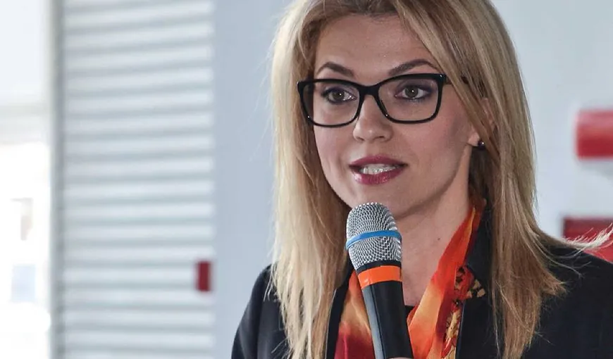 Alina Gorghiu: Nu exclud coaliţia cu PSD-ul după 2024. Ce spune de derapajele UDMR