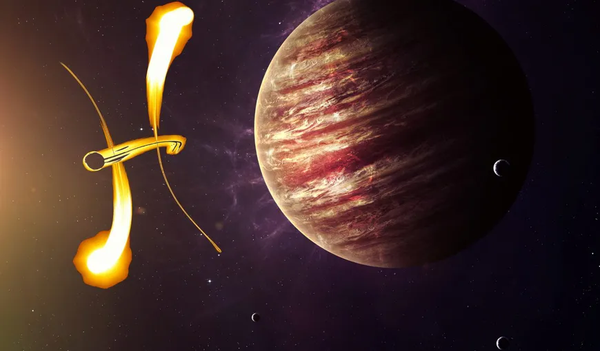 Horoscop special: Marele Benefic Jupiter, in Pesti pentru urmatorii 12 ani! Iata marele impact asupra zodiilor!