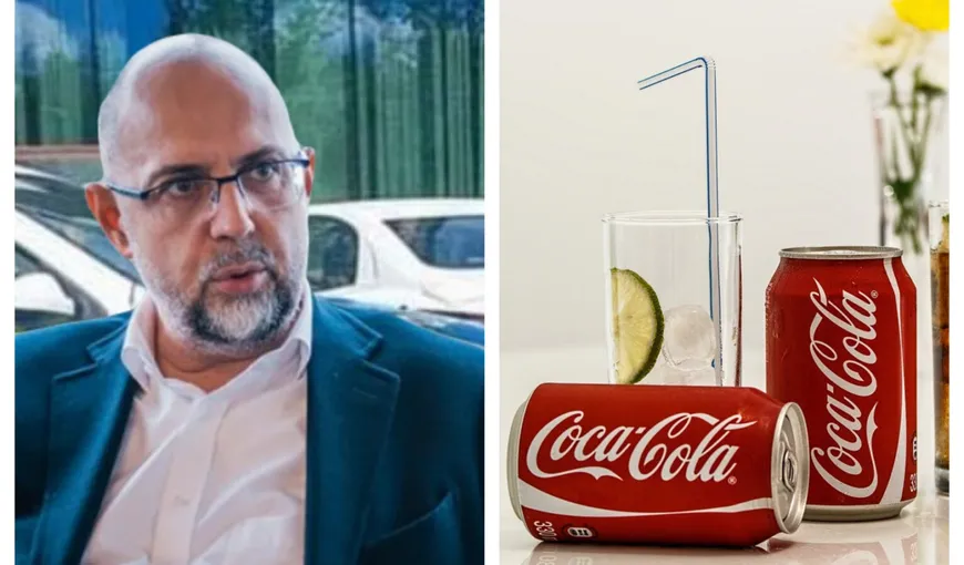 Kelemen Hunor, despre taxa pe solidaritate: „Coca Cola România are un profit foarte mic, la o cifră de afaceri mare”