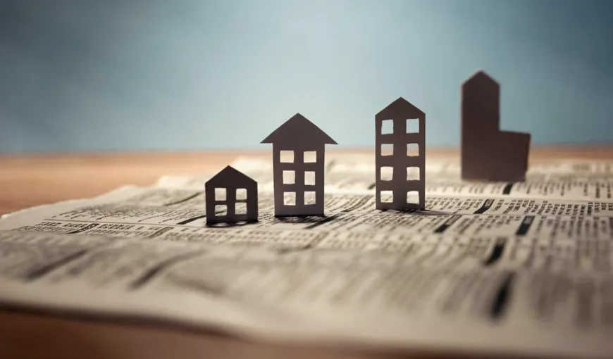 Dezvoltatorii imobiliari anunţă creşterea preţurilor locuinţelor noi în 2022 şi 2023