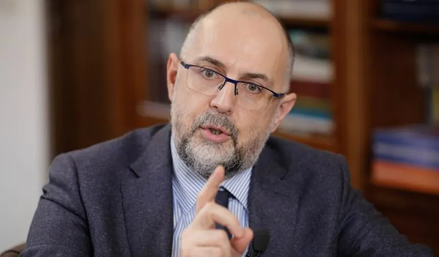 Kelemen Hunor, apel la responsabilitate: „Când statul îţi dă un vaccin gratis, dacă nu vrei să te vaccinezi, că asta este decizia ta, libertatea ta, atunci plătești testul”