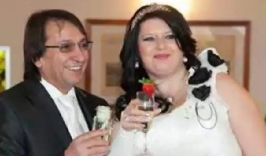 Italianul care şi-a împuşcat mortal fosta soţie pe stradă în Mehedinţi a murit