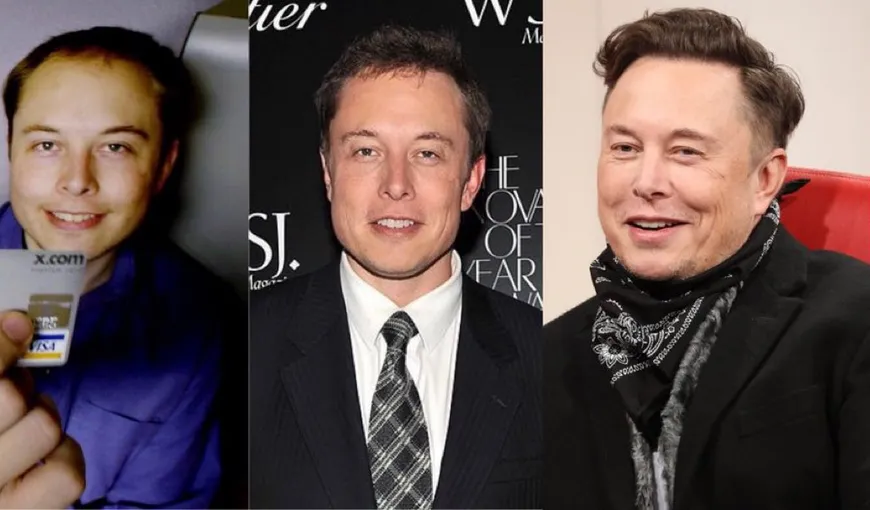 Elon Musk, ales Personalitatea Anului 2021 de revista Time. „Cel mai bogat om din lume nu deține o casă și recent și-a vândut averea”