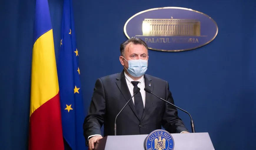 Nelu Tătaru: „Performanţa trebuie să fie plătită în sistemul medical românesc. În acest moment fie că operezi 100 de pacienţi într-o lună sau operezi doi, salariul este acelaşi”