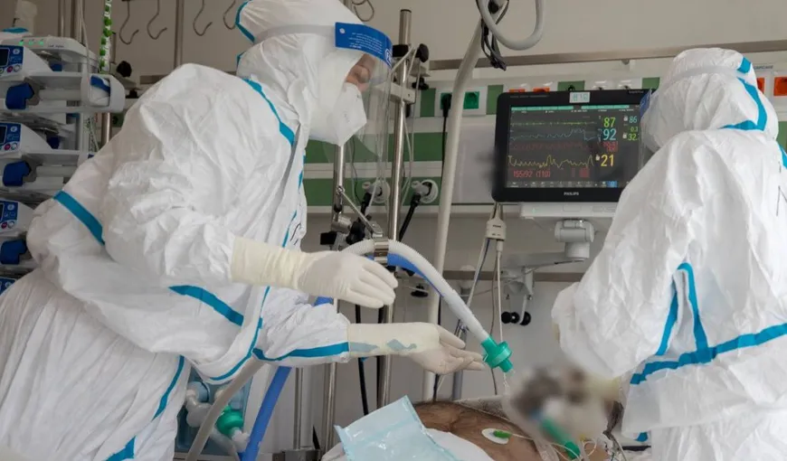 Medic de la Institutul Marius Nasta: Terapia cu oxigen NU arde plămânii, ci este cheia menținerii vieții