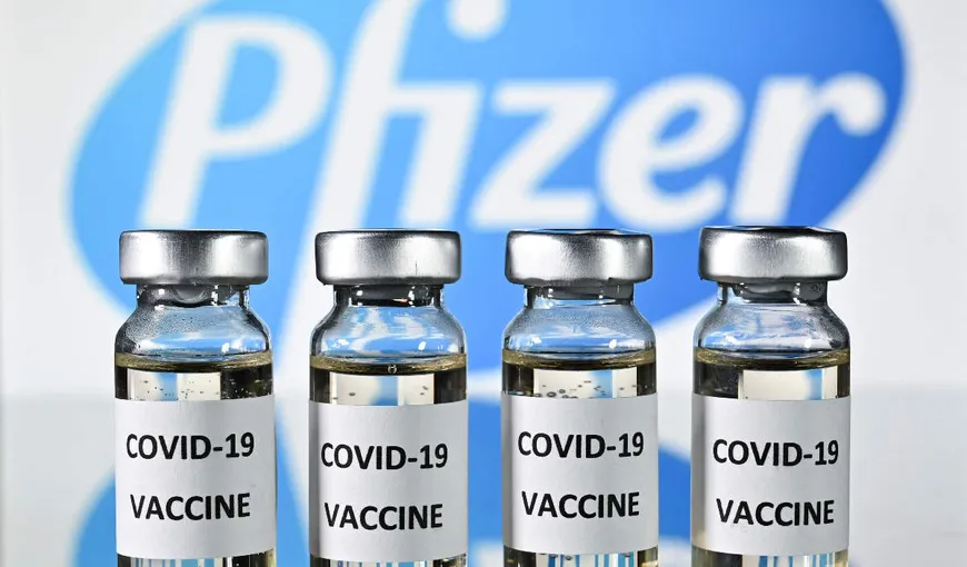 România a vândut cinci milioane de doze de vaccin anti-COVID în Germania