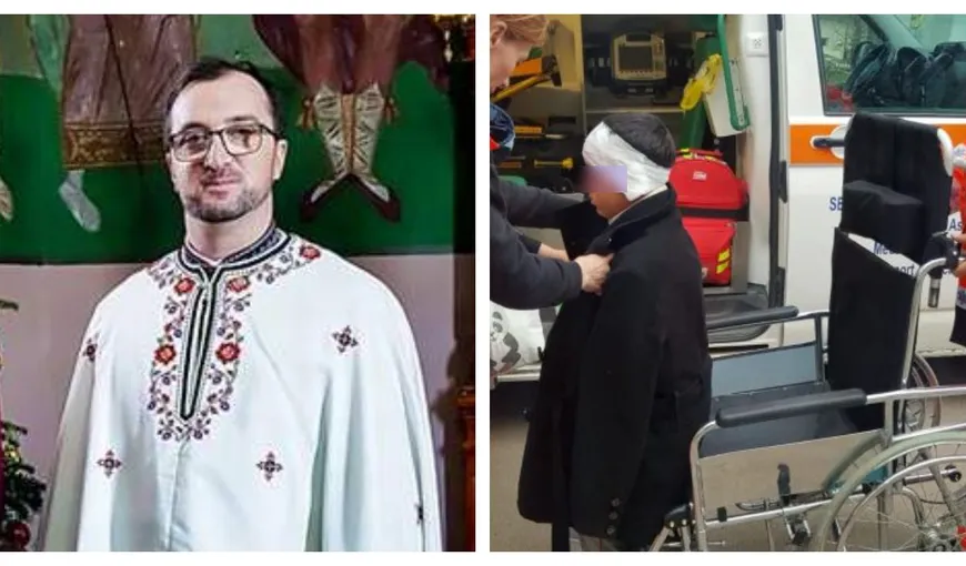 Preot din Botoşani, condamnat definitiv după ce a urecheat un elev la ora de religie
