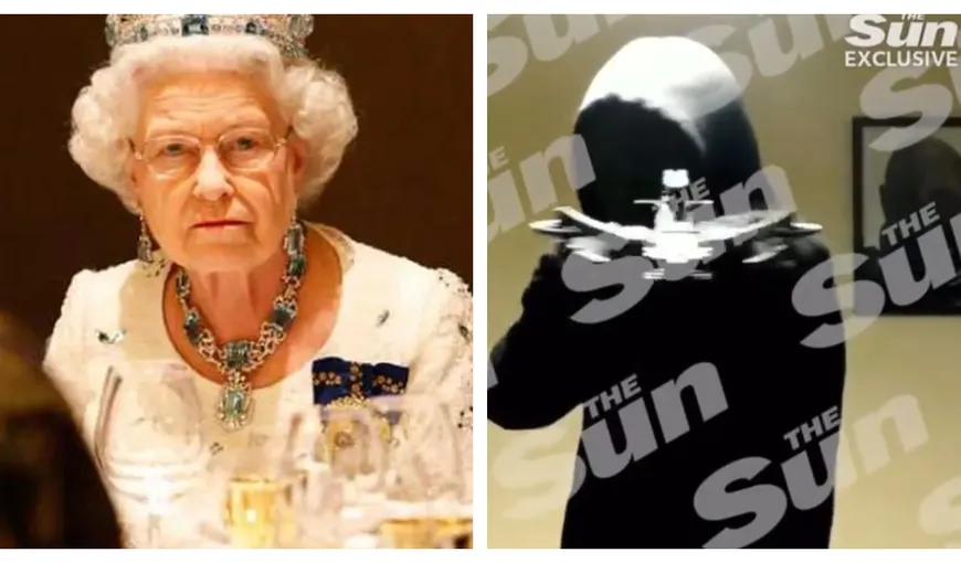 Regina Marii Britanii, la un pas de a fi asasinată. Un bărbat înarmat a pătruns în Castelul Windsor