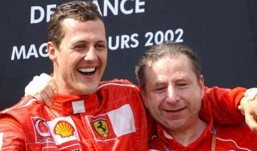 Michael Schumacher, la 8 ani de la accidentul cumplit suferit la schi. Ultimele informaţii despre starea fostului pilot