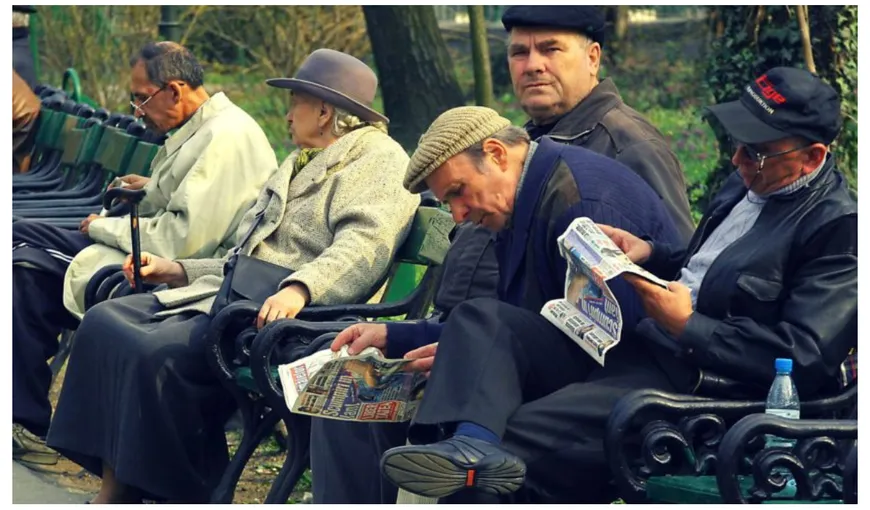 Vârsta de pensionare ar putea creşte în România. Cine sunt cei care ar putea ieşi la pensie la 75 de ani