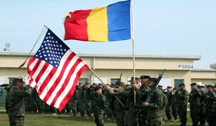 1 Decembrie, mesajul SUA de Ziua Naţională. „Mulţumim României pentru angajamentul său de neclintit pentru apărarea păcii şi a libertăţii în lume”