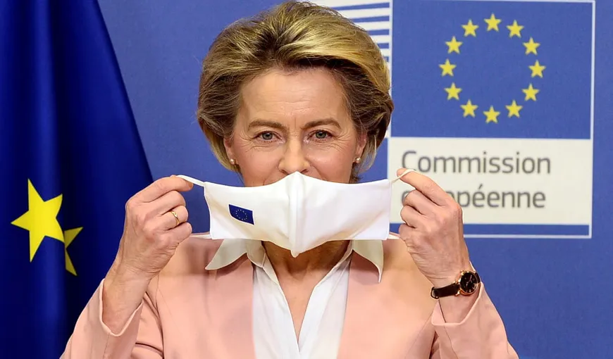„Este timpul să ne gândim la vaccinarea obligatorie în UE”. Ursula von der Leyen deschide un subiect care nelinişteşte milioane de europeni